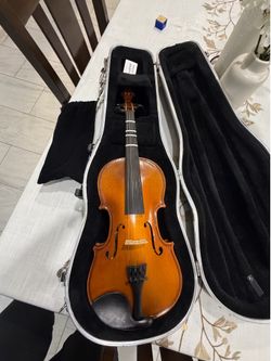 Violin 3/4 brand new from 2000