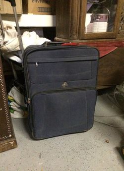 Luggage