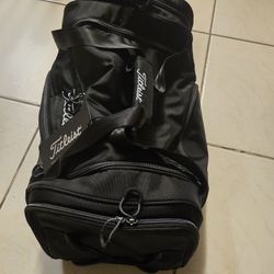 Titleist Travel Duffel Bag 