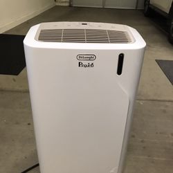 Portable AC Unit Barely Used  