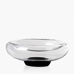 Pending.  New Vunder® Casablanca 5-Inch Large Candle Holder/Centerpiece Bowl 