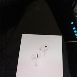 AirPod Pro 2