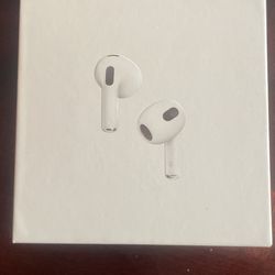 Air Pod 3 