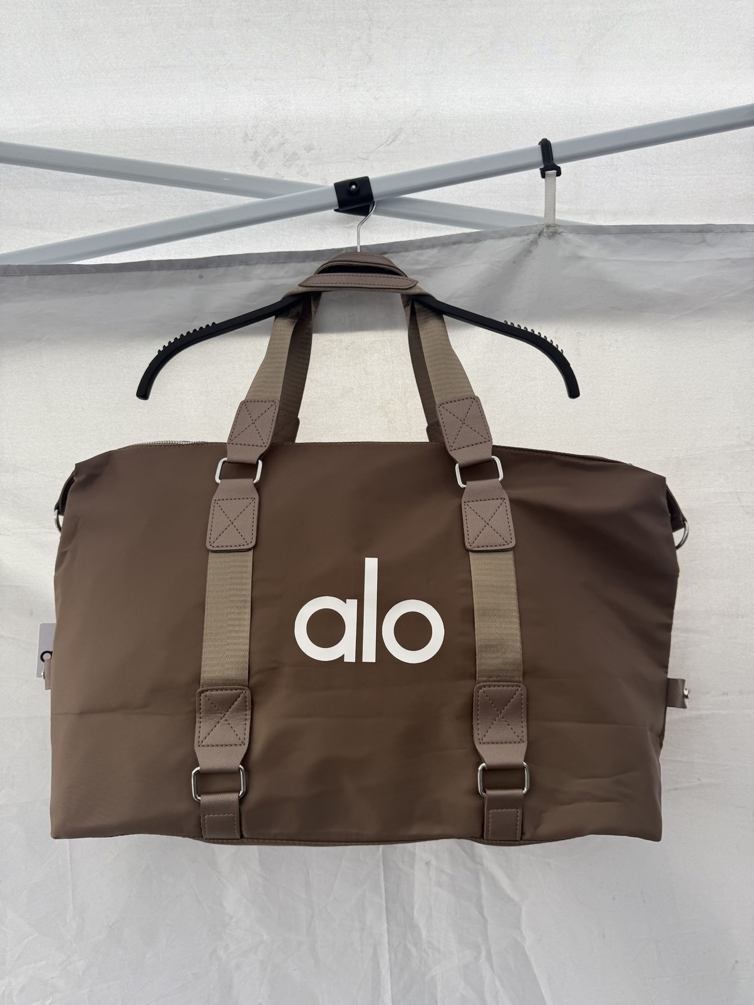 Alo Travel Bag