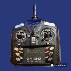 Duro Altitude 2.4 Hz Drone Controller 