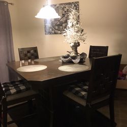 Kitchen Table