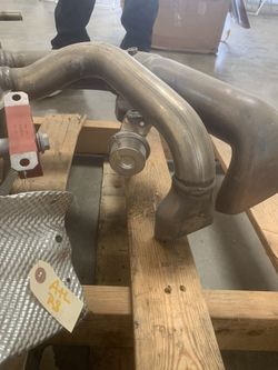 Custom Audi adaptable parts