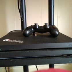 Playstation 4