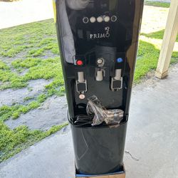 Primo New Water Dispenser 3 Settings Hot Cold & Keurig Coffee 