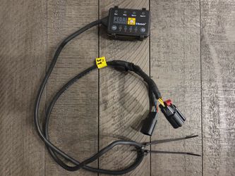 Pedal Commander (used)