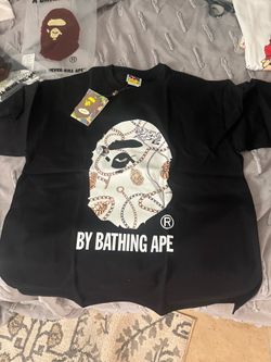 Bape tee 1:1 Size S-M