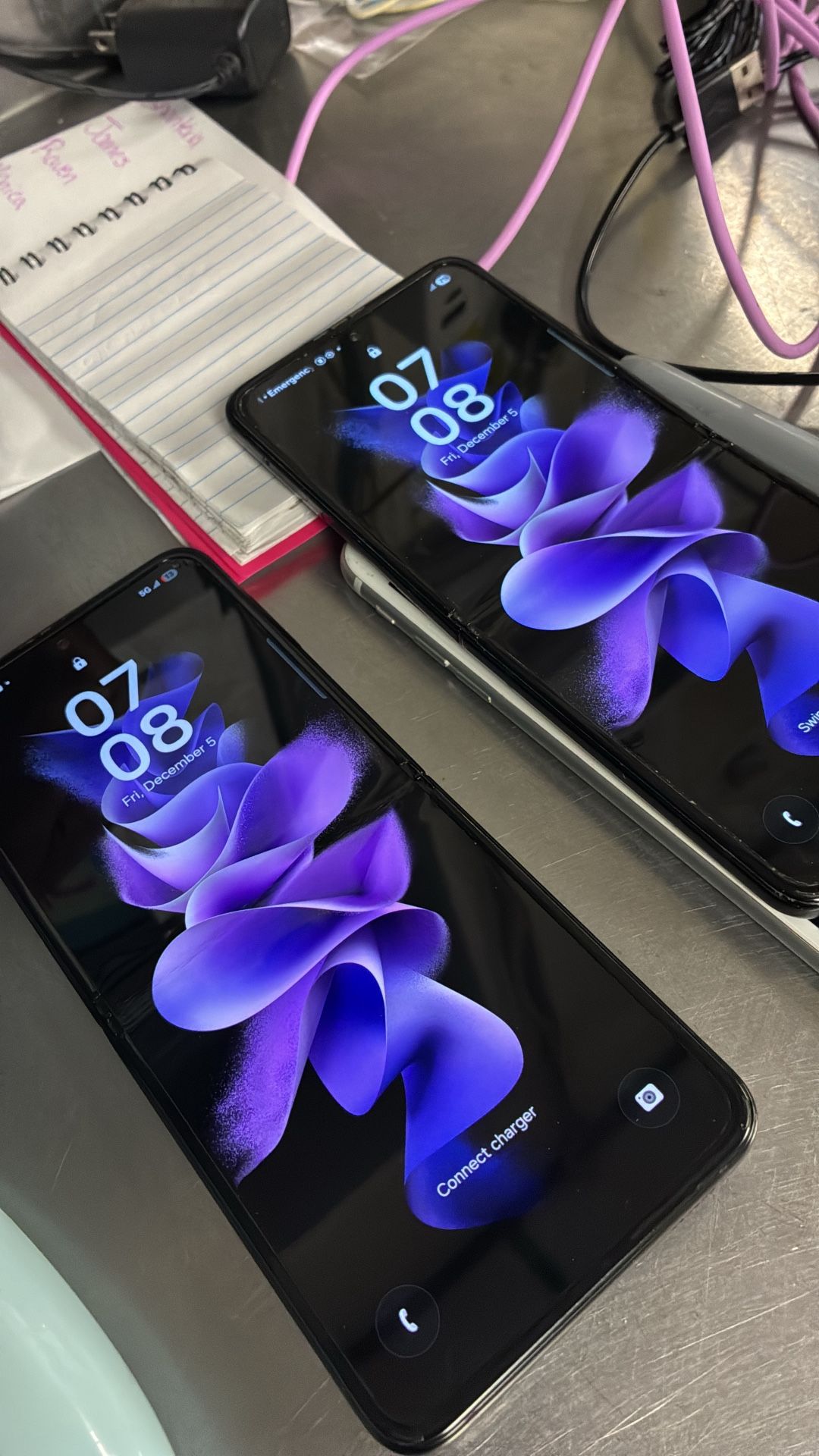 Samsung Galaxy Flip 3 256 Gb Unlocked