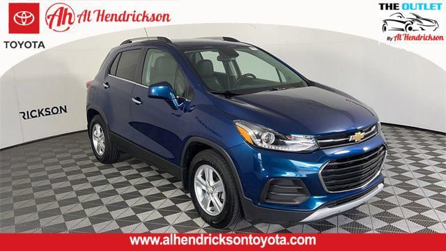 2019 Chevrolet Trax