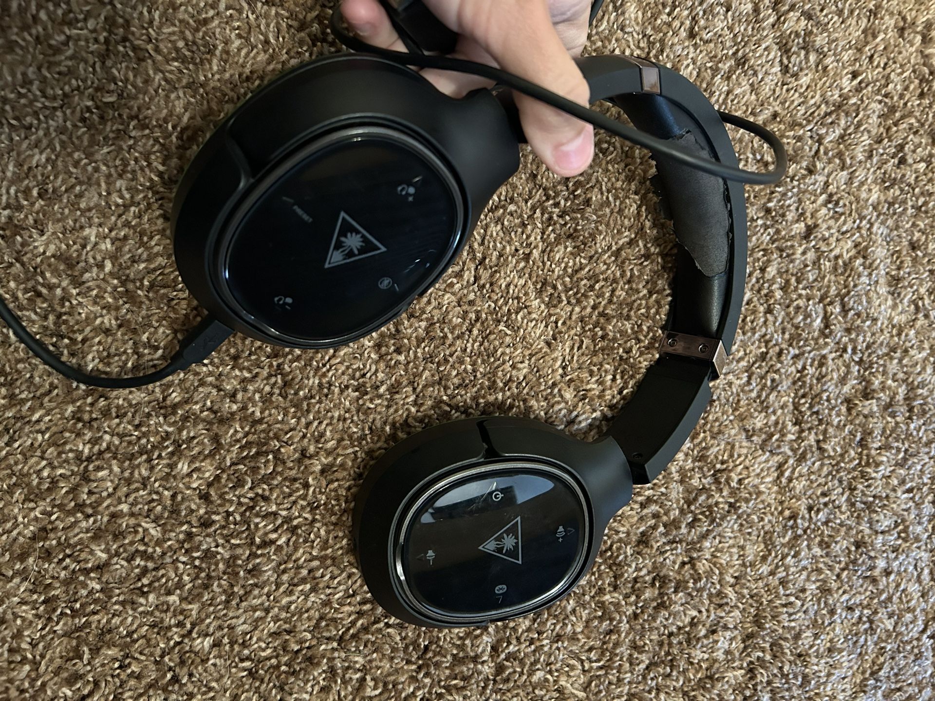 Turtle Beach Elite 800x RX Headphones