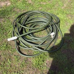 Garden Hose