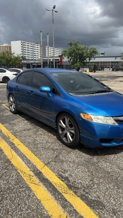 2006 Honda Civic