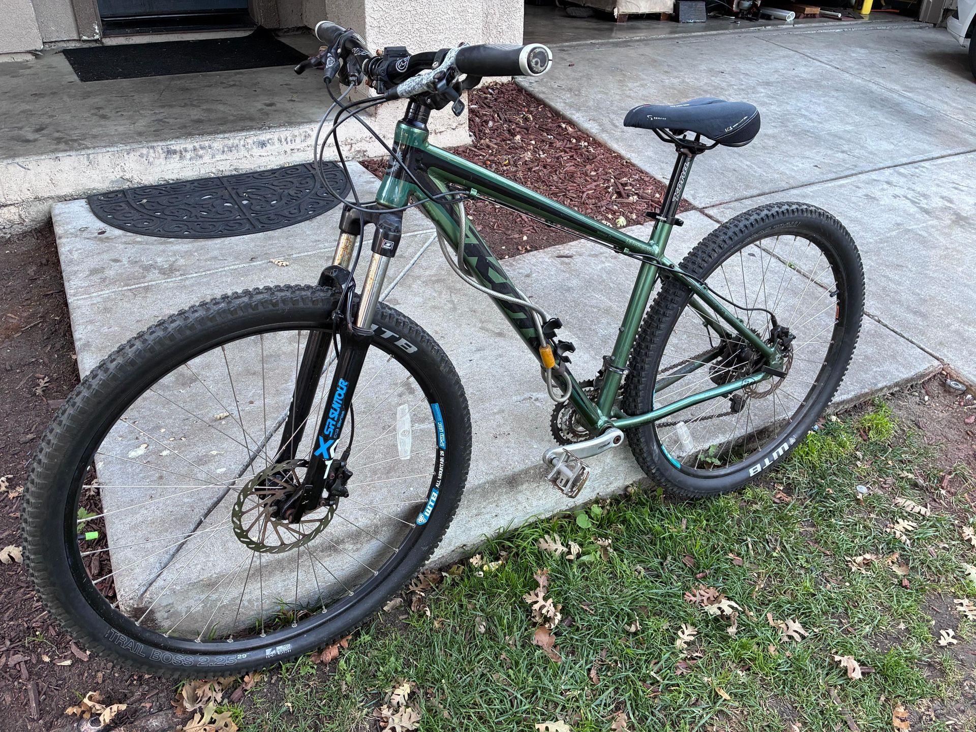 Kona Mountain Bike 29er