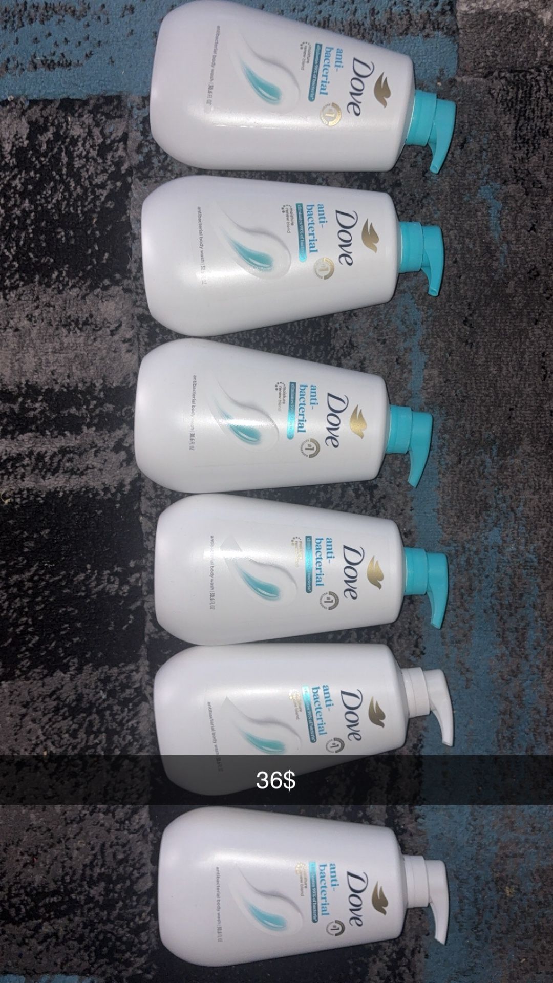 Body Wash