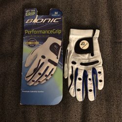 Women’s Golf Glove Medium 