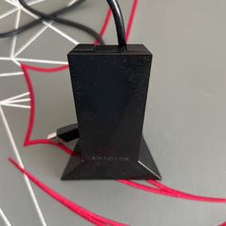 Net Gear ac1900 USB adapter For Internet