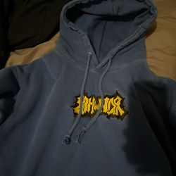 8thwndr hoodie