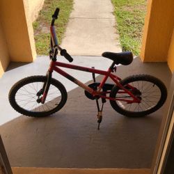 Kids Bicycle 
