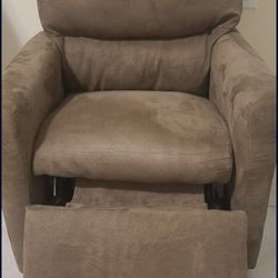 Toddler Recliner Chair 