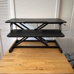 Standing Desk Converter / Riser