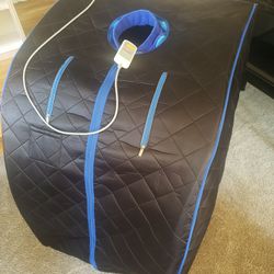 Sauna Portable 120v