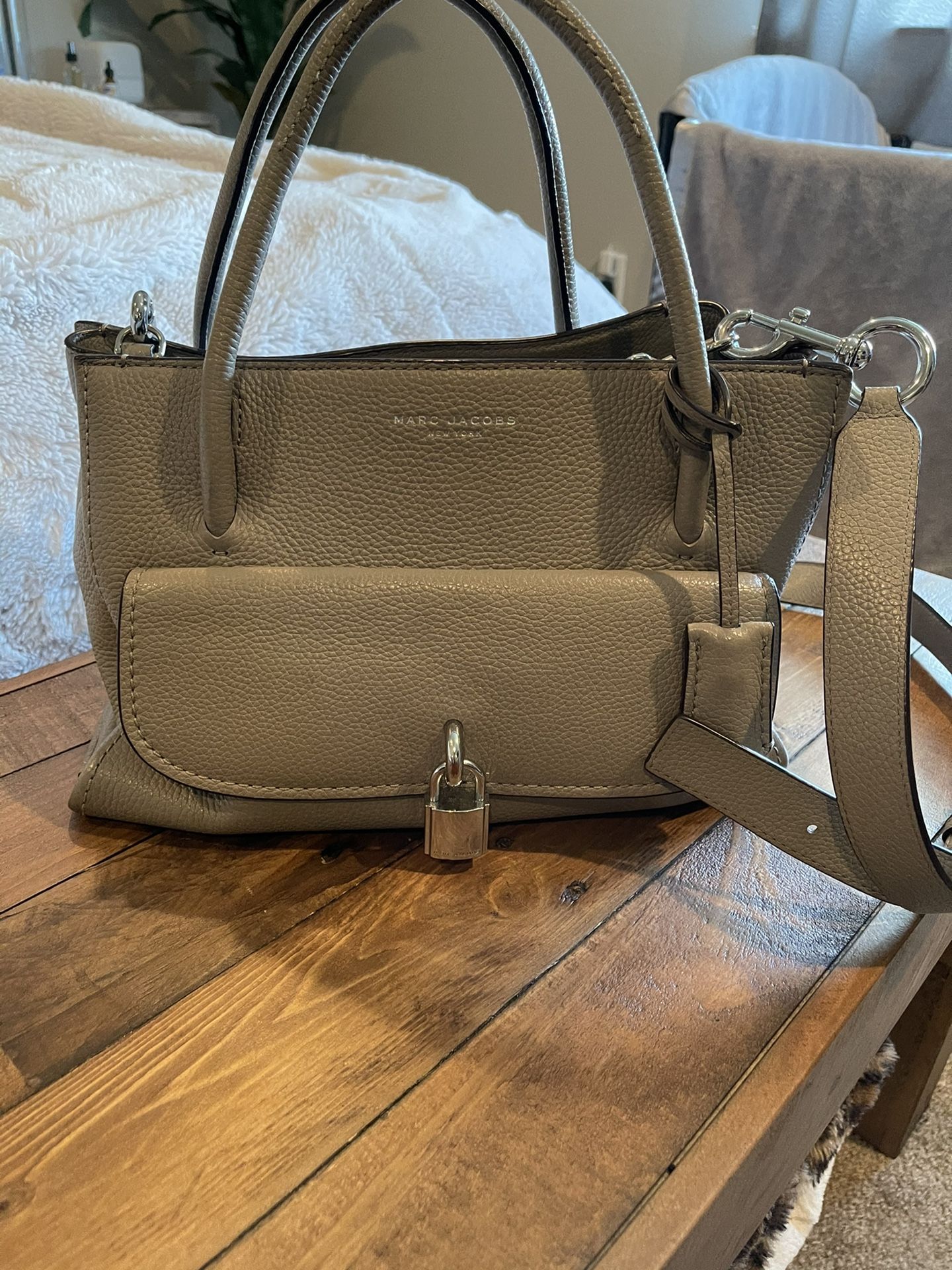 Marc Jacobs Purse