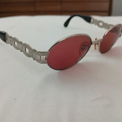 Fendi sunglasses 