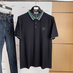 Loewe Men’s 2025 Polo Shirt New 