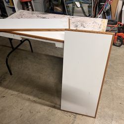 Shelving