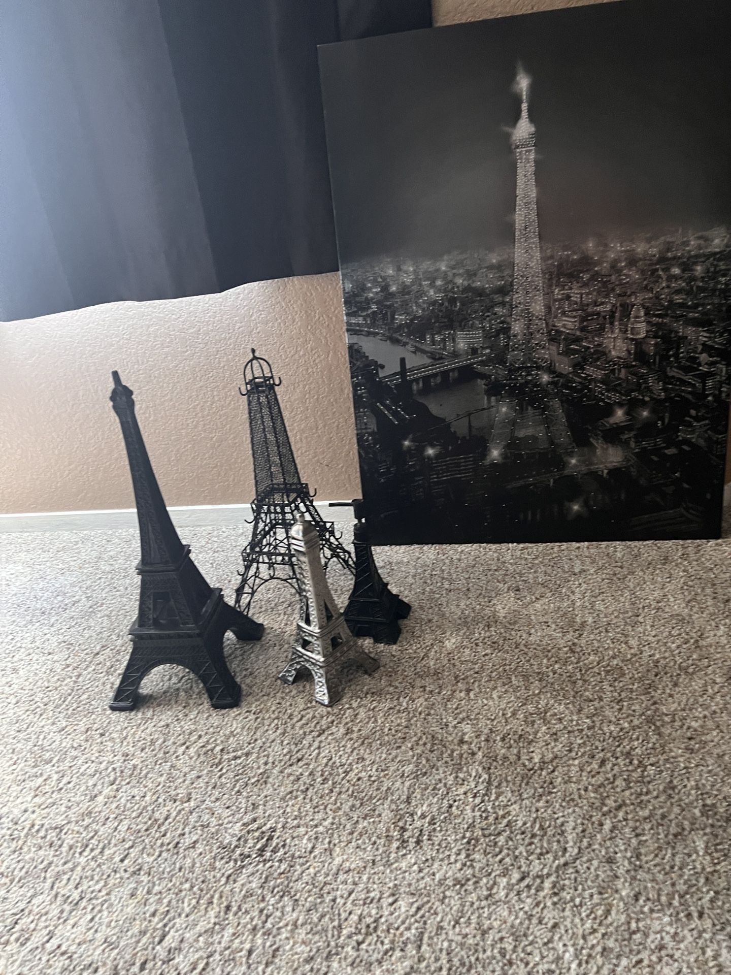 Picture & Accessories