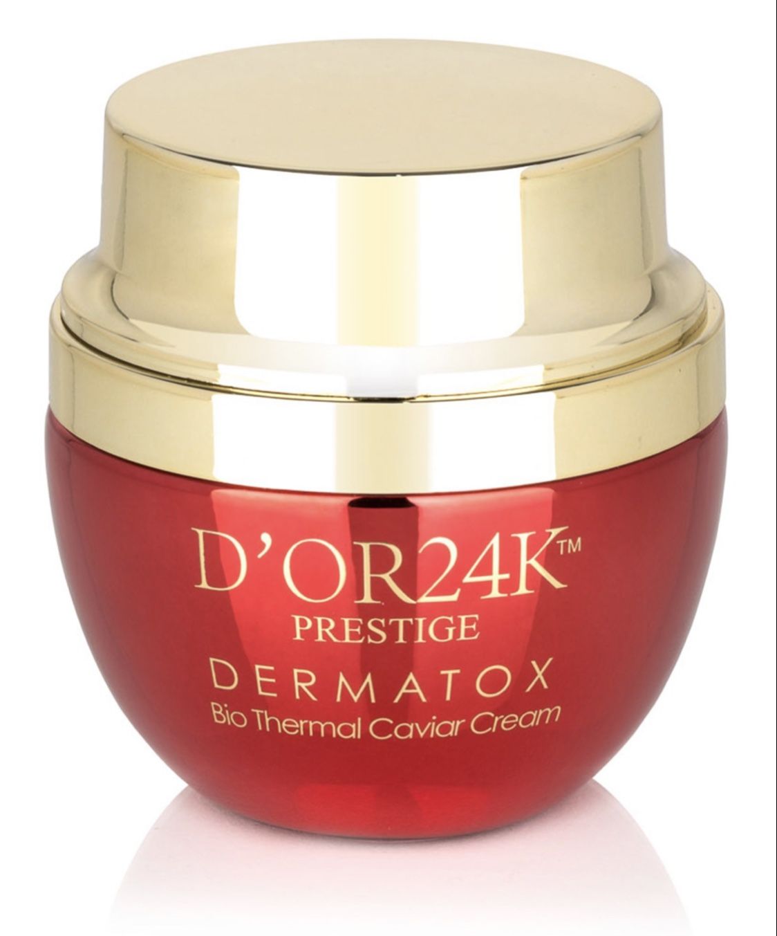 D'or 24K Bio Thermal Caviar Cream