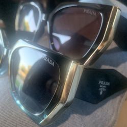 Prada Sunglasses 