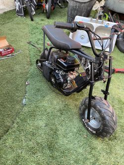 Minibike