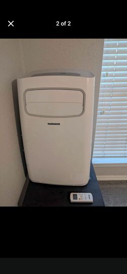 Magnovox portal AC