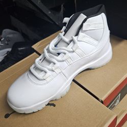 Jordan 11 Retro 