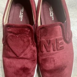 Love Me Sneakers Size 9.5 $20