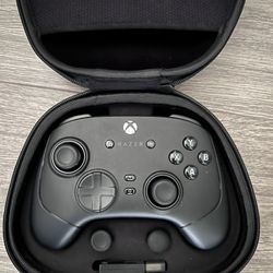 Razer Wolverine V3 Game Controller (Xbox, PC)