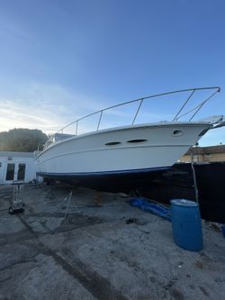 Boat Work And More
