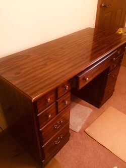 Desk