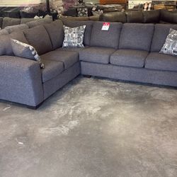 Sectionals 1299 to 1500 brand new
