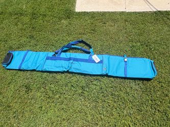 Rocky Mountain Ski Travel Bag