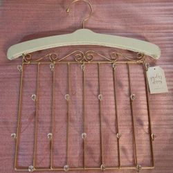 Jewelry Hanger