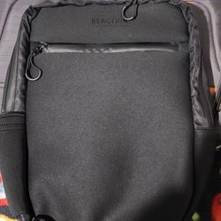 Back Pack