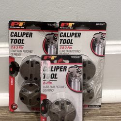Caliper Tool