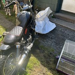 Great Bike Kawasaki Vulcan  
