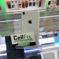 iPhone 8 64GB Unlocked (Read Description)